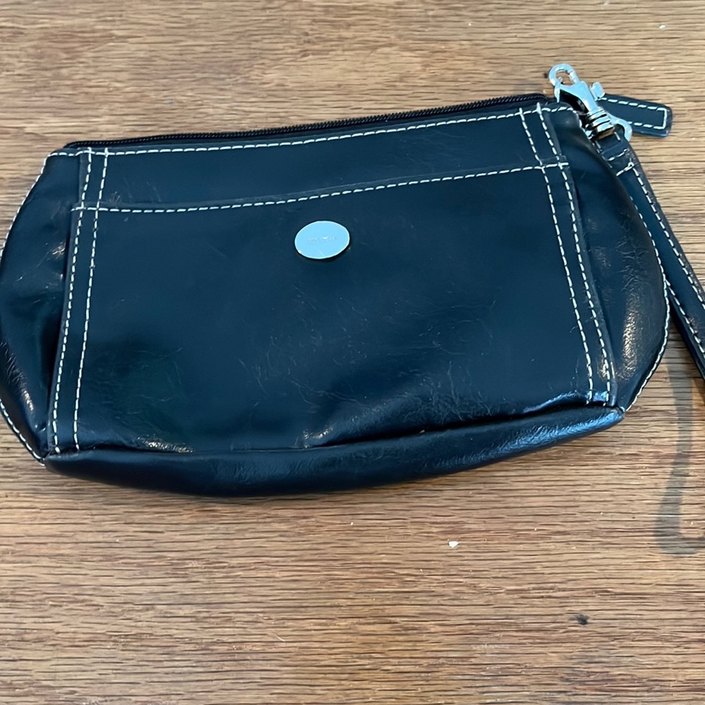 Purse insert